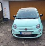Fiat 500C 1.2 8V LOUNGE C LOUNGE - Fiat 500C: Lounge