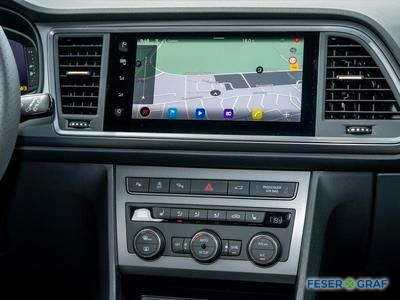 Cupra Ateca - Bild 8