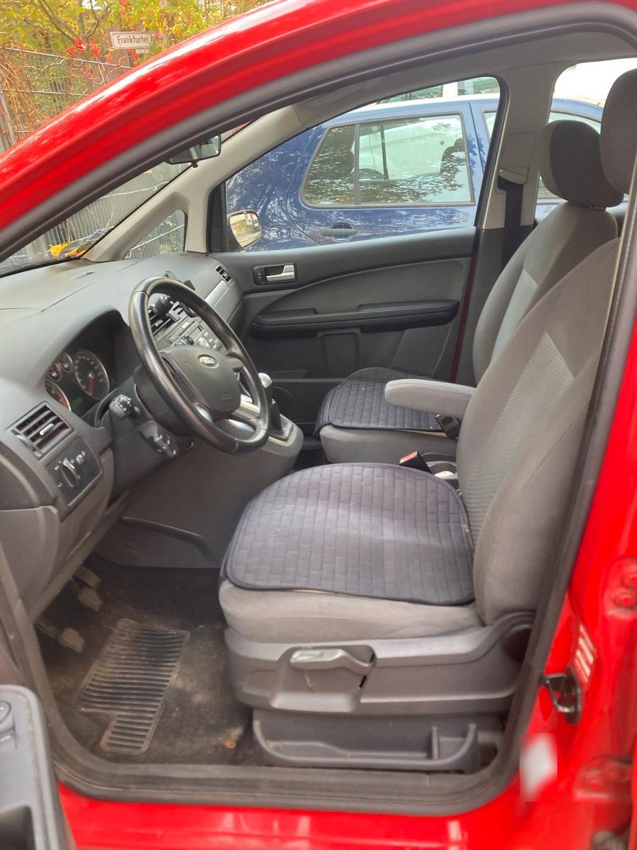 Ford Focus 2005 — photo 5