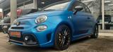 Abarth 595 Competizione Matt Blau Bodykitt Bi-Posto - Abarth aus 2021