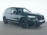 BMW X3 M40d Navi|Standheizung|CarPlay|Kamera|SHZ|LED - BMW X3 M40 Gebrauchtwagen in München