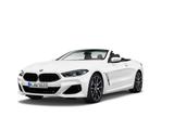 BMW 840 i Cabrio M Sport Laserlicht Soft-Close RFK