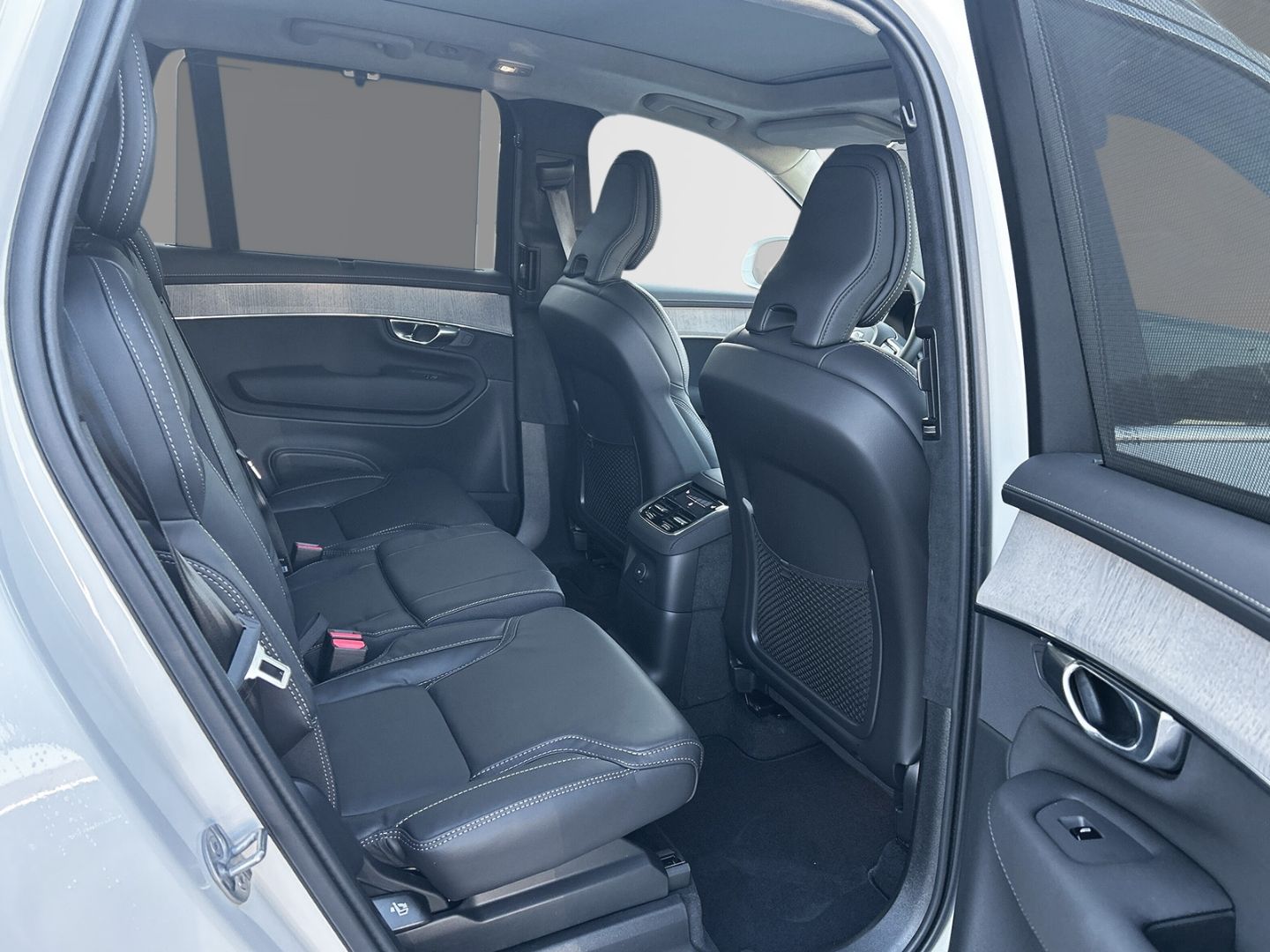 Volvo XC90 - Bild 5