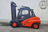 Linde H50D-02/600 - Linde H 50