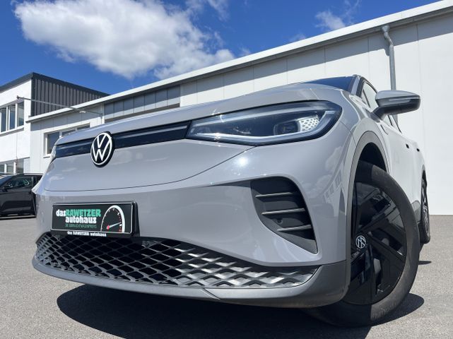 VW ID.4 82kWh WäPu Pro Performance 200€ m.20% Anz. 