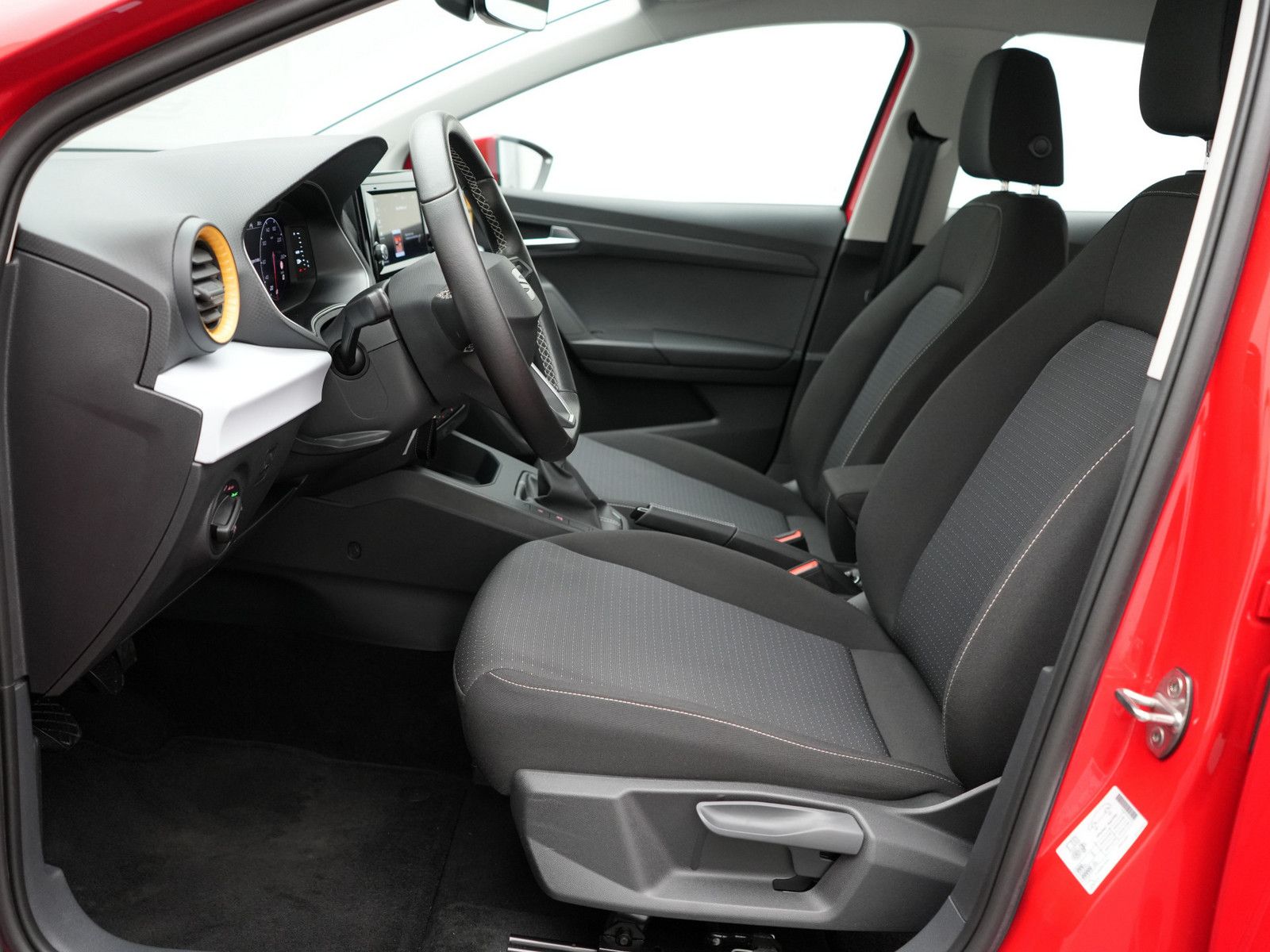 Seat Ibiza - Bild 11