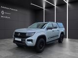 Volkswagen Amarok 3.0 TDI PanAmericana 4Motion delta4x4 sma - gebrauchte VW Amarok aus dem Jahr 2023
