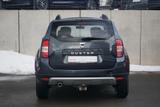 Dacia Duster 1.2 TCe 125 Prestige 4x4 Navi Leder AHK - Dacia Gebrauchtwagen