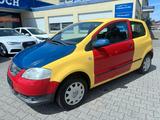 Volkswagen Fox Color Edition Klima - gebrauchte VW Fox aus dem Jahr 2006