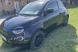 Fiat 500e Icon Limousine 42 kWh  - Fiat 500e von privat