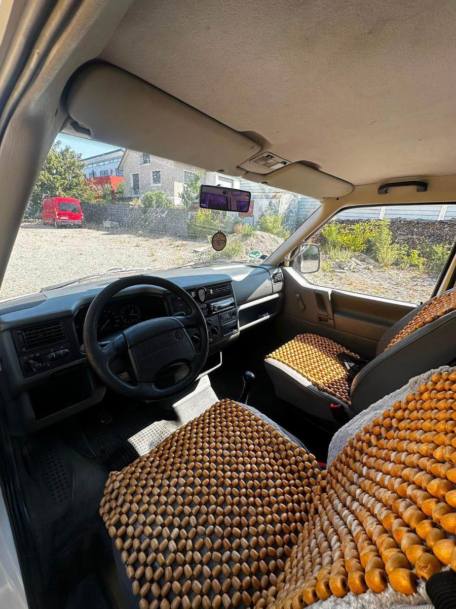 Volkswagen T4 andere