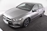Mercedes-Benz A 160 Style *1.Hand*Navi*SHZ*Kamera* - Mercedes-Benz A 160: Limousine