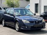 Subaru Impreza 2.0 R Active - Subaru Impreza in Frankfurt (Main)