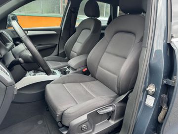Audi Q5 - 11