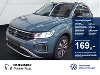 Volkswagen T-Roc - Vorschau Bild 1