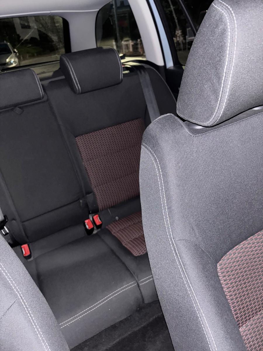 Skoda Octavia 2011 — photo 11