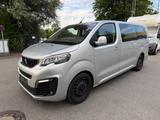 Peugeot Traveller ActiveL3 2.0 110 KW 8 Sitzer PDC1 Hand - Peugeot Traveller Active mit Diesel-Antrieb