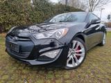 Hyundai Genesis 3.8 V6 GDi HTRAC R-SPEC Automatik - Hyundai Genesis: Auto
