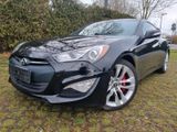 Hyundai Genesis 3.8 V6 GDi HTRAC R-SPEC Automatik - Hyundai Genesis: Sportwagen