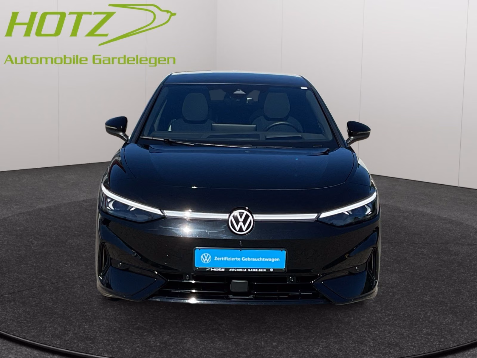 Volkswagen ID.7 Pro DCC/MATRIX/HARMAN