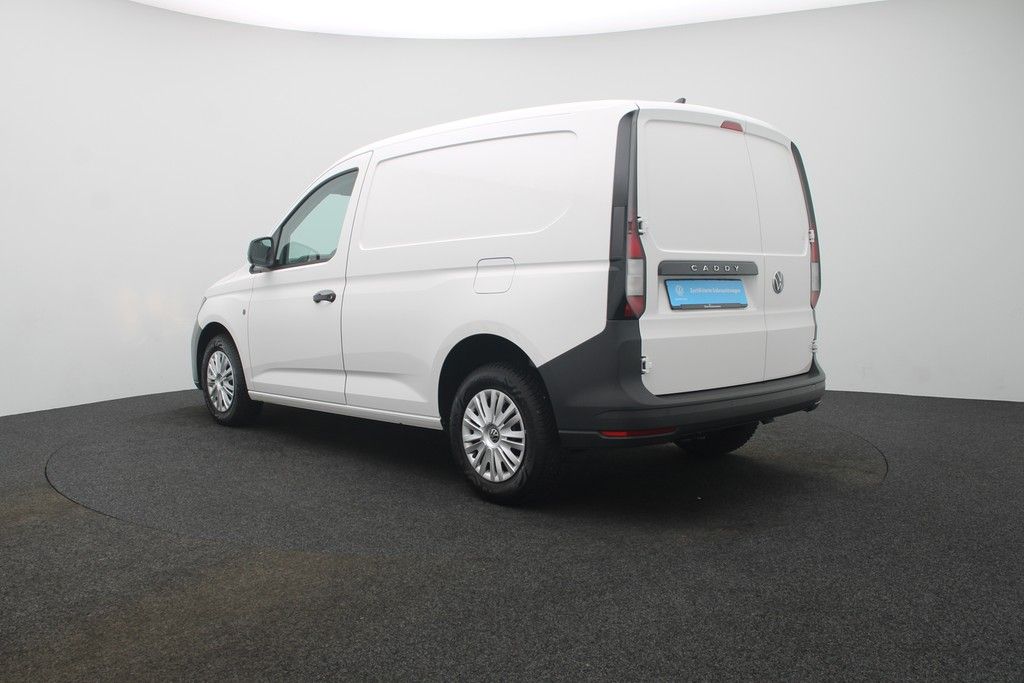 Volkswagen Caddy Cargo 2.0 TDI Dig.Cockpit Einparkhilfe GJR imagem 3