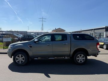 Ford Ranger - 8
