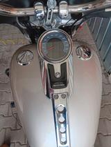 Harley-Davidson Sport Glide (FLSB) - Motorräder in Osnabrück