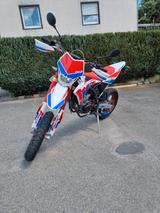 Fantic 125 Motard Competition - FANTIC 125