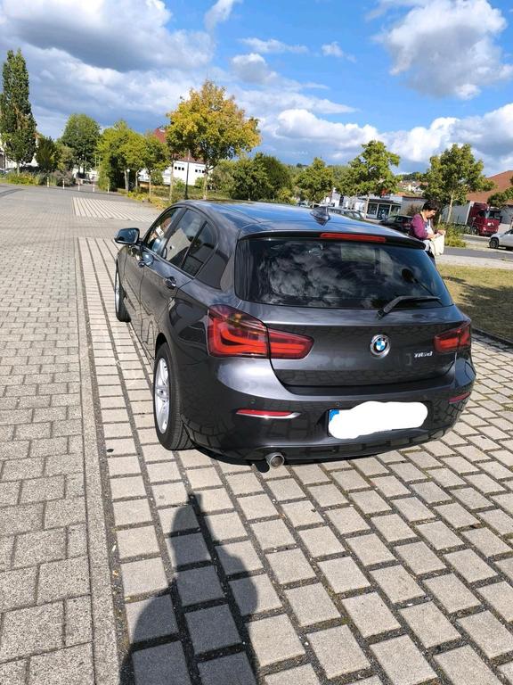 BMW 116