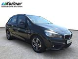 BMW 218 Active Tourer  i Aut. Sport-Line+Parkassist+ - gebrauchte BMW 218 Active Tourer aus dem Jahr 2018