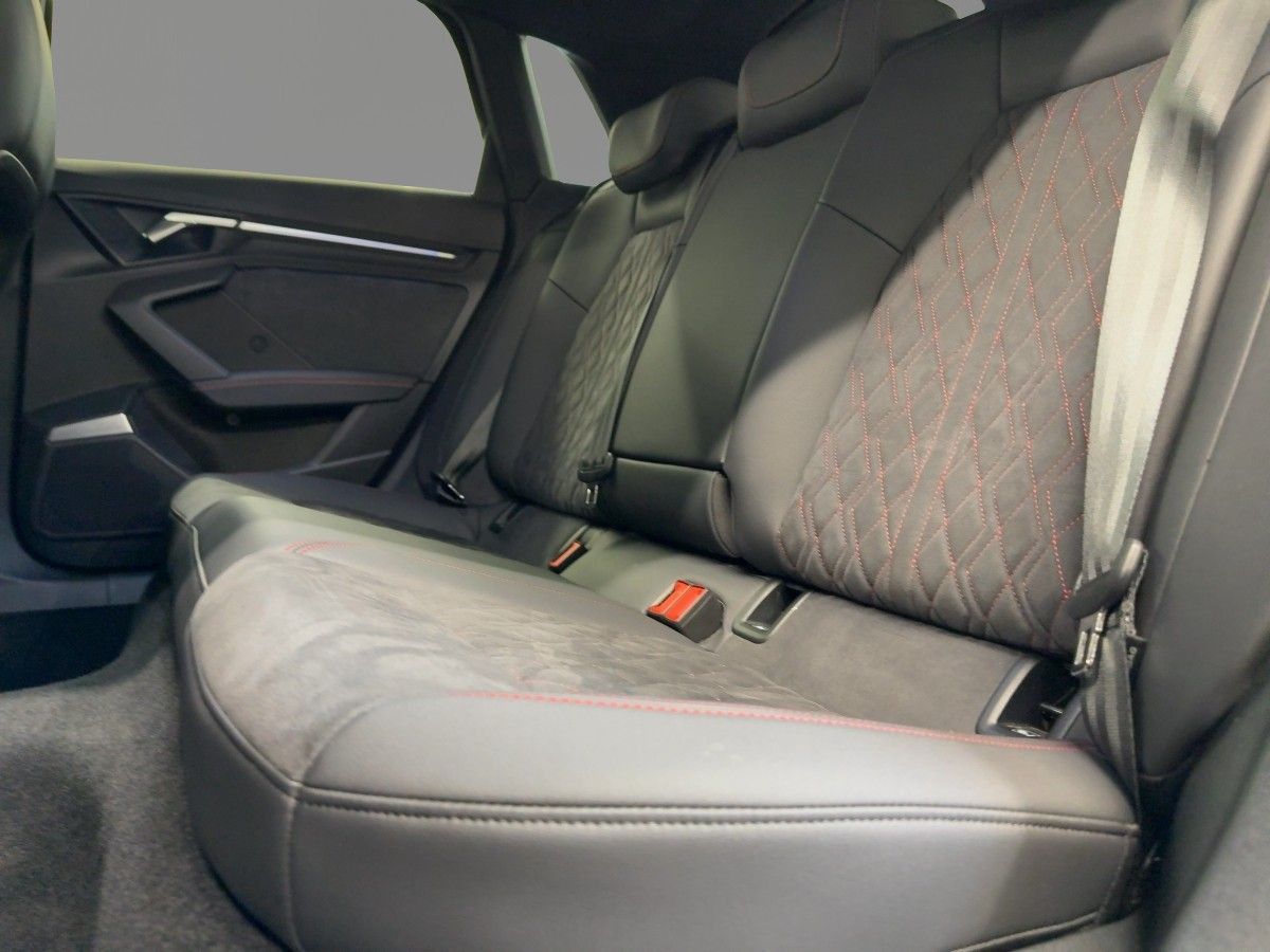 Audi A3 - Bild 10