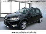 Dacia Sandero II Stepway Prestige 0,9 Ltr.-66 kW TCE K - gebrauchte Dacia Sandero aus dem Jahr 2016