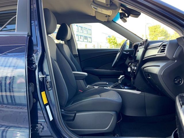 Fahrzeugabbildung Ssangyong Tivoli Quartz 1.5 T-GDI 6AT 2WD/KAMERA/NAVI/SHZ/