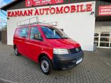 Volkswagen T5 Transporter Kasten/ 1.9 TDI / Klima/ 3-Sitzer - Volkswagen T5 Transporter 1.9 TDI