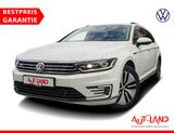 Volkswagen Passat Variant 1.4 TSI DSG GTE LED Navi AHK PDC - Volkswagen mit Hybrid-Antrieb