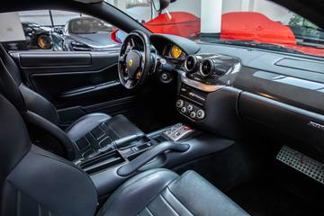 2006 Ferrari 599 GTB — миниатюра 16