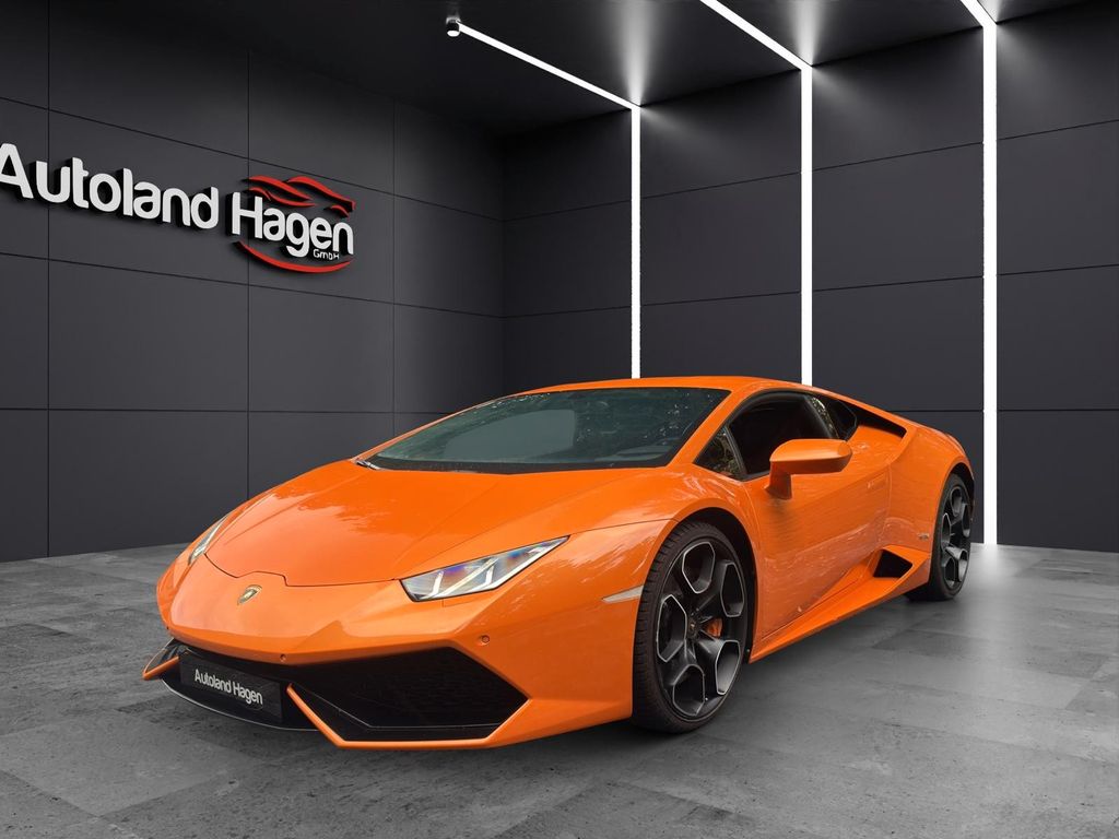 Angebot ansehen Lamborghini Huracán