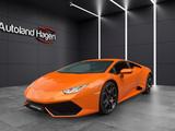 Lamborghini Huracán *FINANZIERUNG 1.499€ + GARANTIE* - Lamborghini Gebrauchtwagen