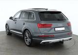 Audi Q7 3.0 TDI quattro S-Line 360° Standheizung AHK - Audi Q7: Luftfederung
