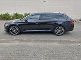 Skoda Superb III 2.0 TDI L&K 140 kW schwar... - Skoda Superb: Ii