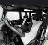 Land Rover Works Trophy 2 V8 405PS - Land Rover Defender Gebrauchtwagen in Hannover