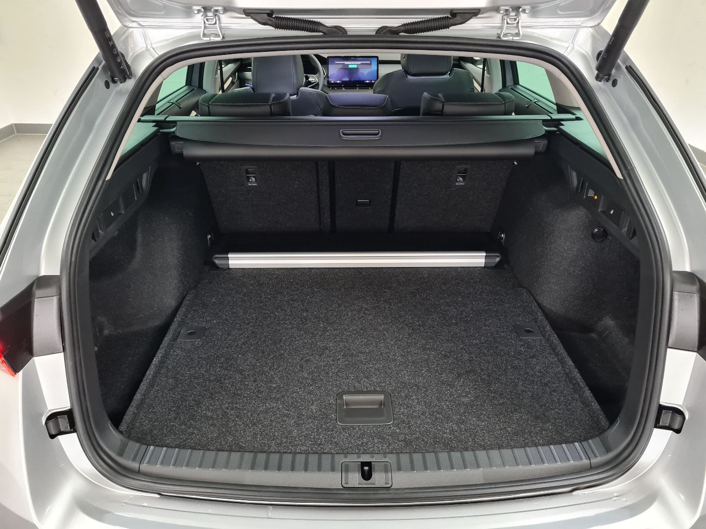 Skoda Octavia - Bild 11