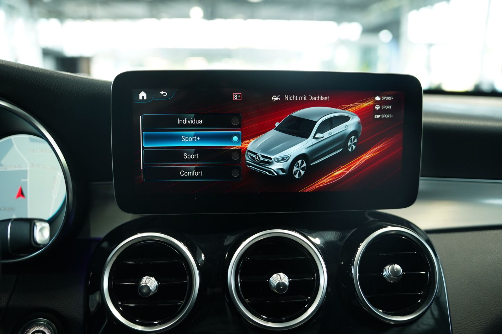 Mercedes Benz Glc 300