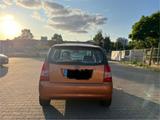 Kia Picanto - Kia aus 2002