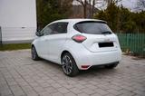 Renault ZOE Intens R135 | CCS | SHZ | Batterie 89% - Renault ZOE von privat