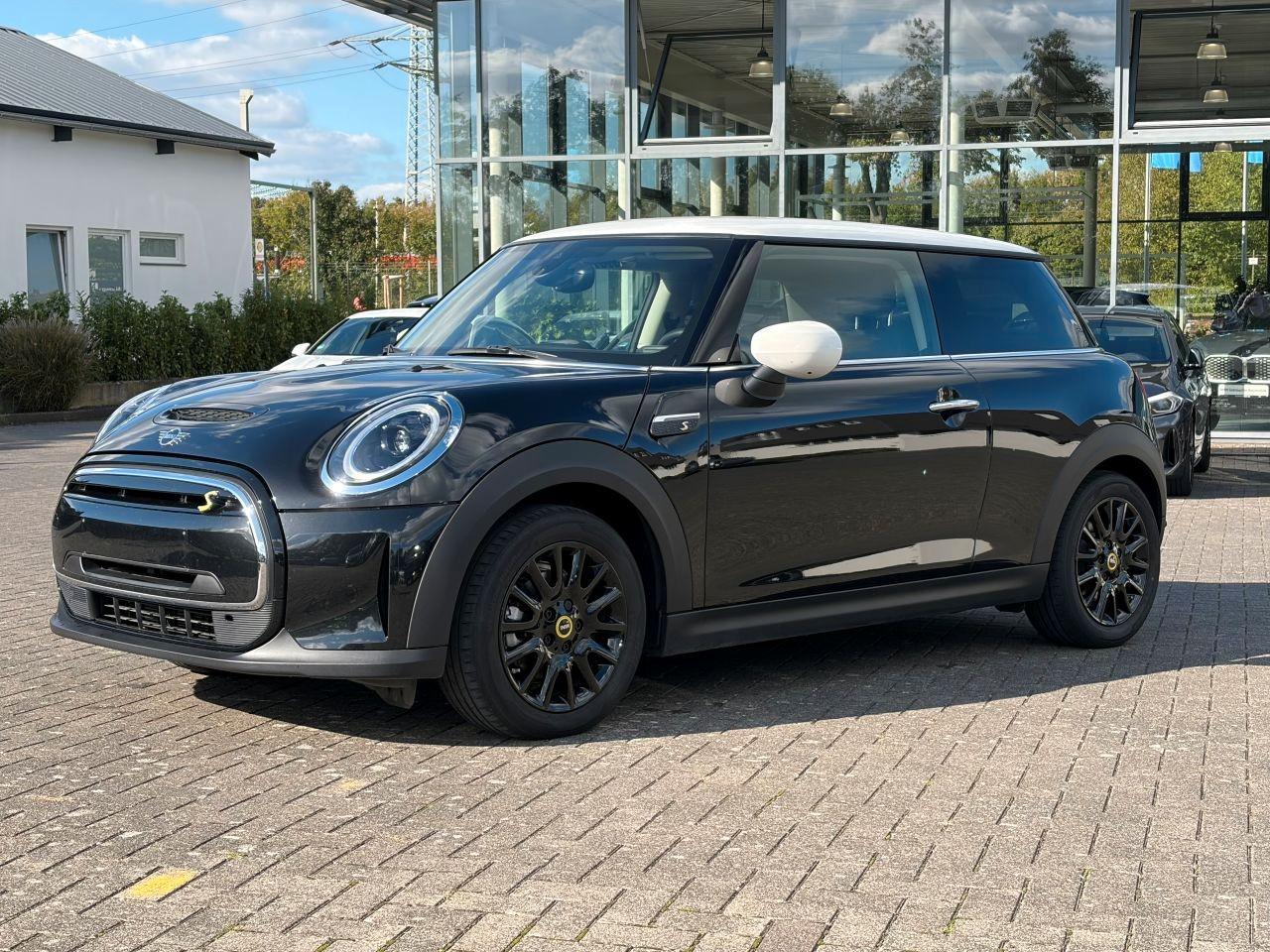 MINI COOPER SE Mini 3-trg. Cooper SE Classic Trim