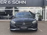 Mercedes-Benz E 300 e,Avantgarde,AHK,Panorama,R-Kamera,Wide. - Mercedes-Benz E 300 in Bremen
