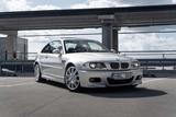 BMW M3 E46 Coupè SMG II - BMW M3: Smg