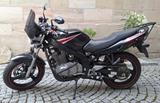Suzuki GS500E Klassiker mit neuen Reifen & Batterie - MOTORRAD KLASSIKER