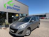 Mazda 5 Center-Line Klimaautomatik/PDC/MFL - gebrauchte Mazda 5 aus dem Jahr 2012